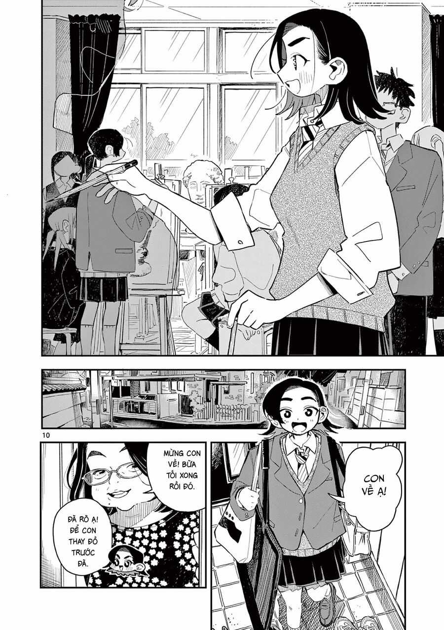 School Back Chương 4 trang 11