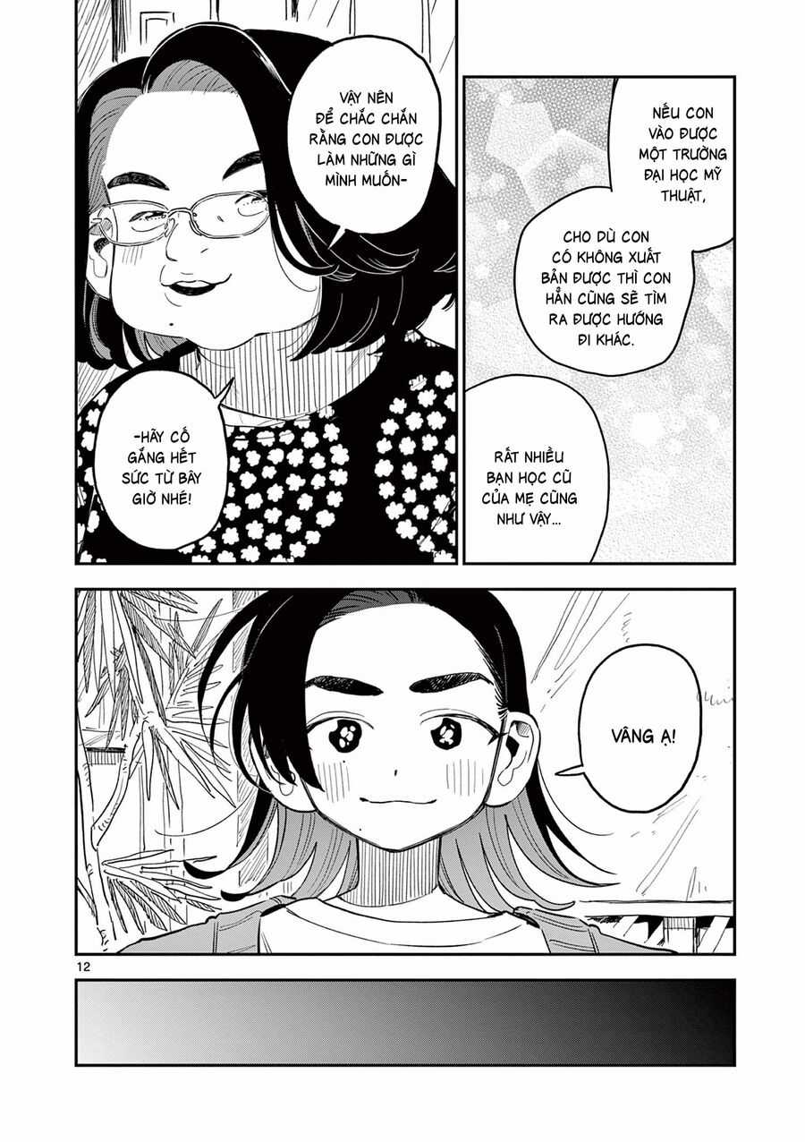 School Back Chương 4 trang 13