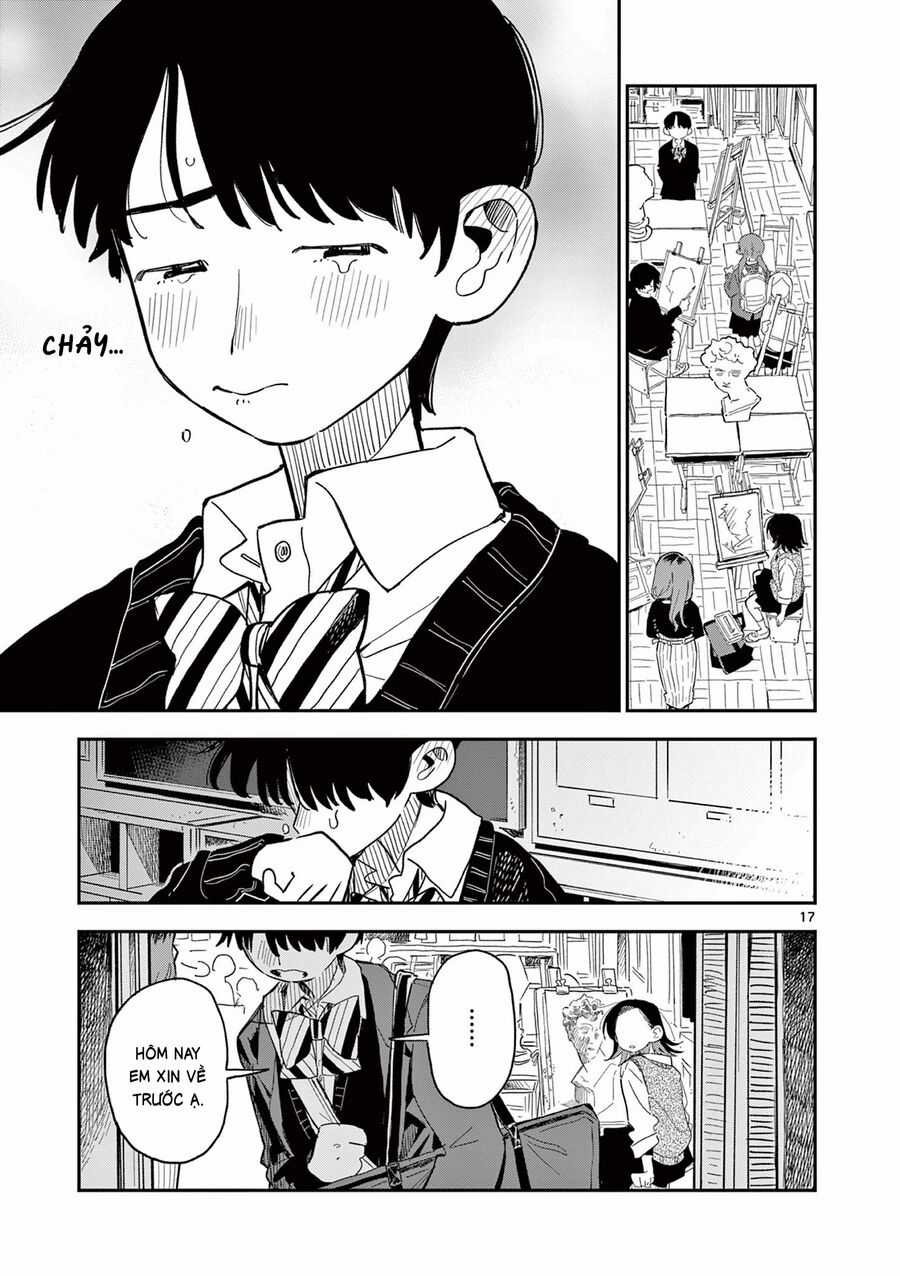 School Back Chương 4 trang 18