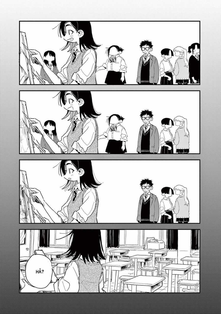 School Back Chương 4 trang 20