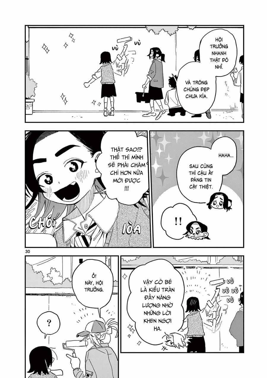 School Back Chương 4 trang 31