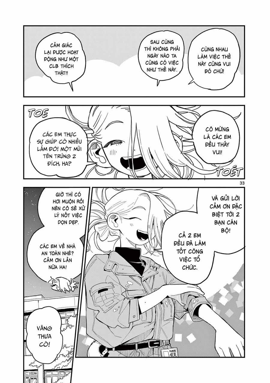 School Back Chương 4 trang 34