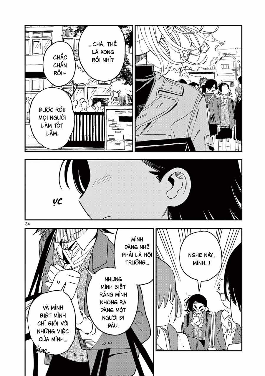 School Back Chương 4 trang 35