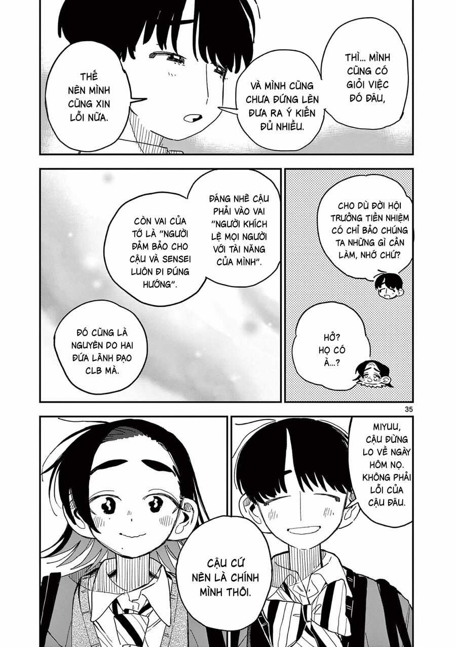 School Back Chương 4 trang 36