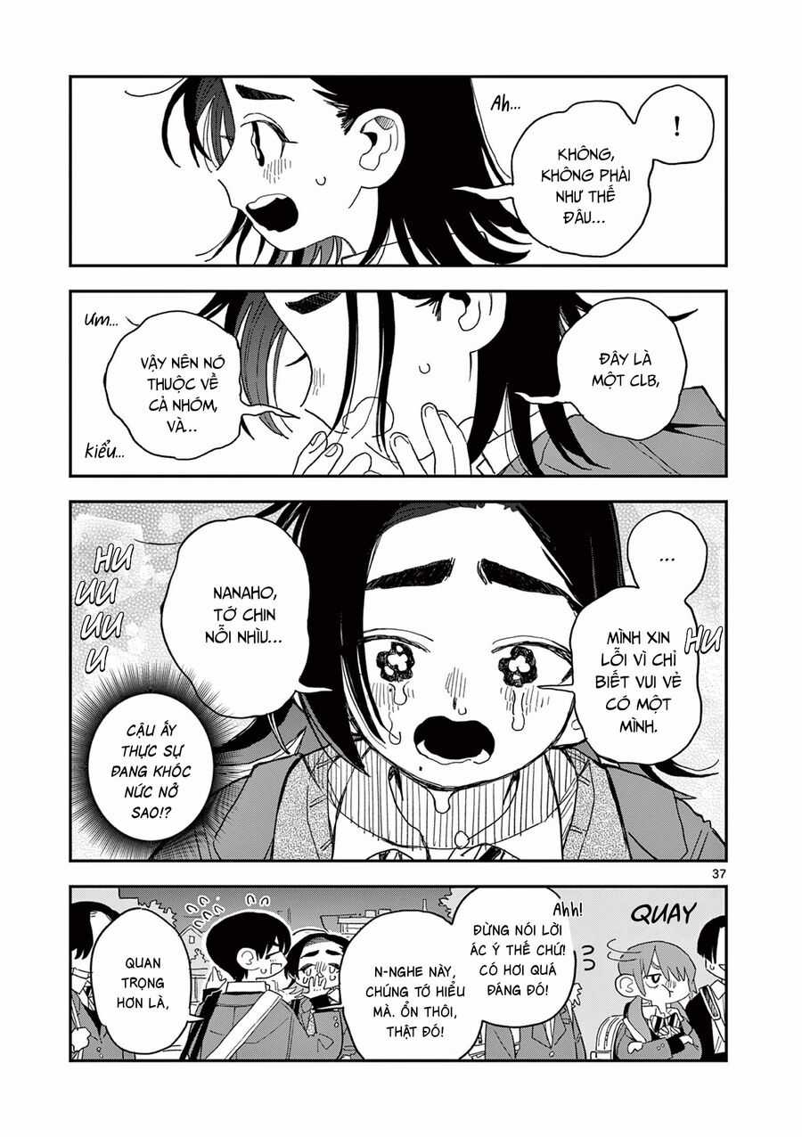 School Back Chương 4 trang 38