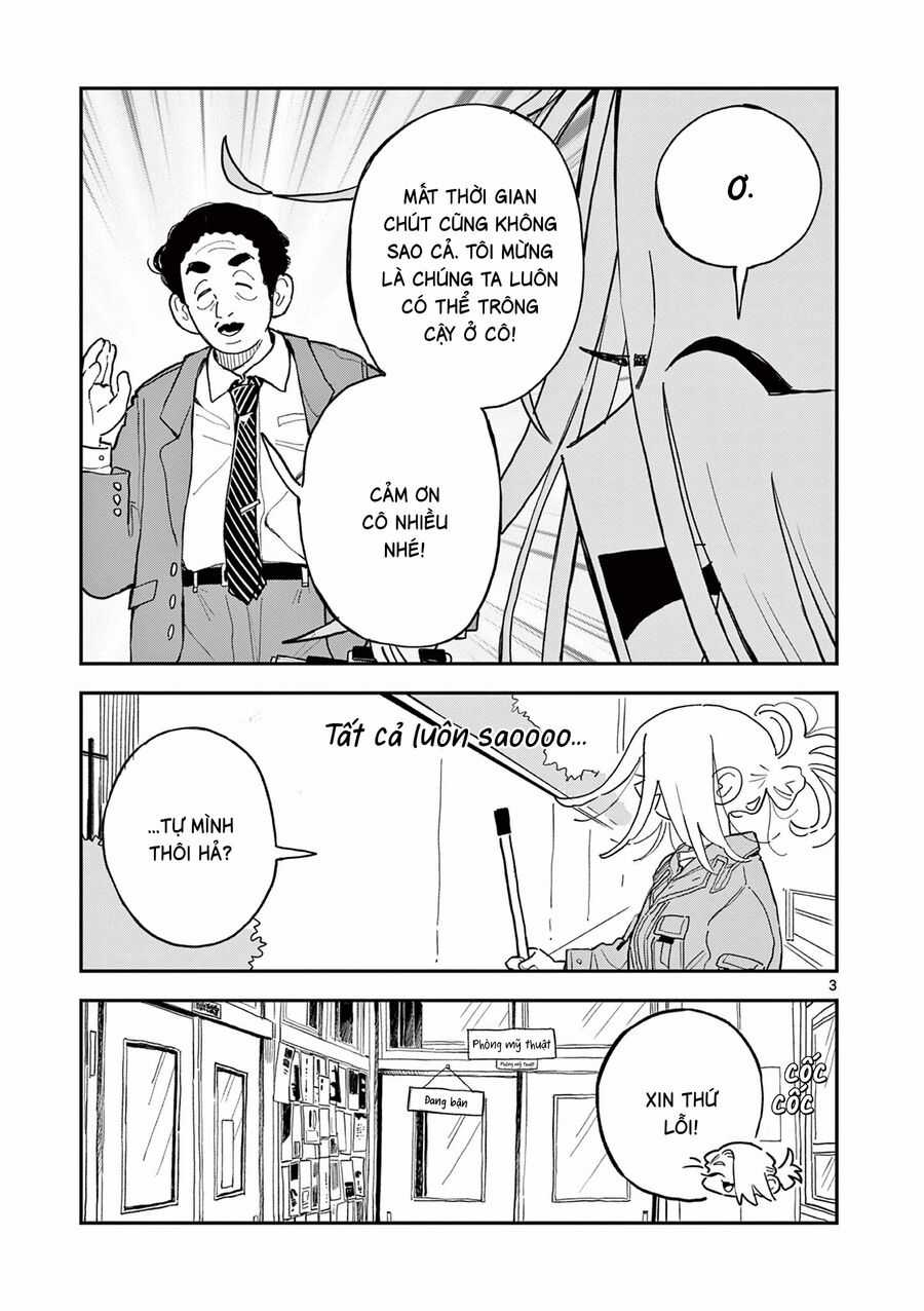 School Back Chương 4 trang 4