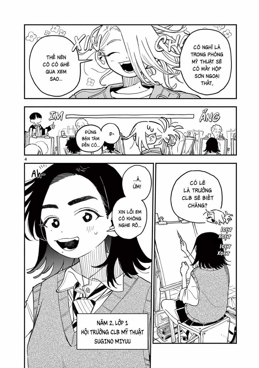 School Back Chương 4 trang 5