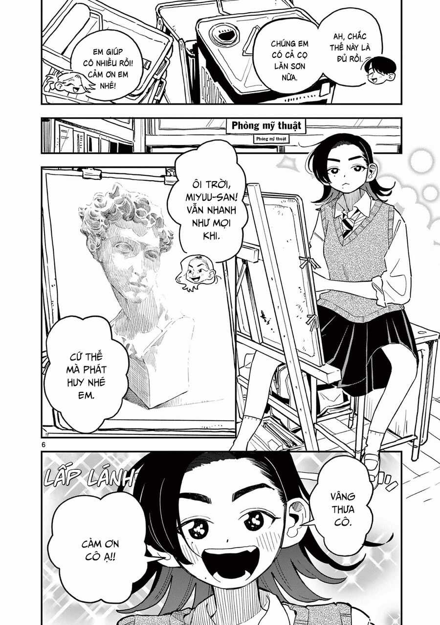 School Back Chương 4 trang 7