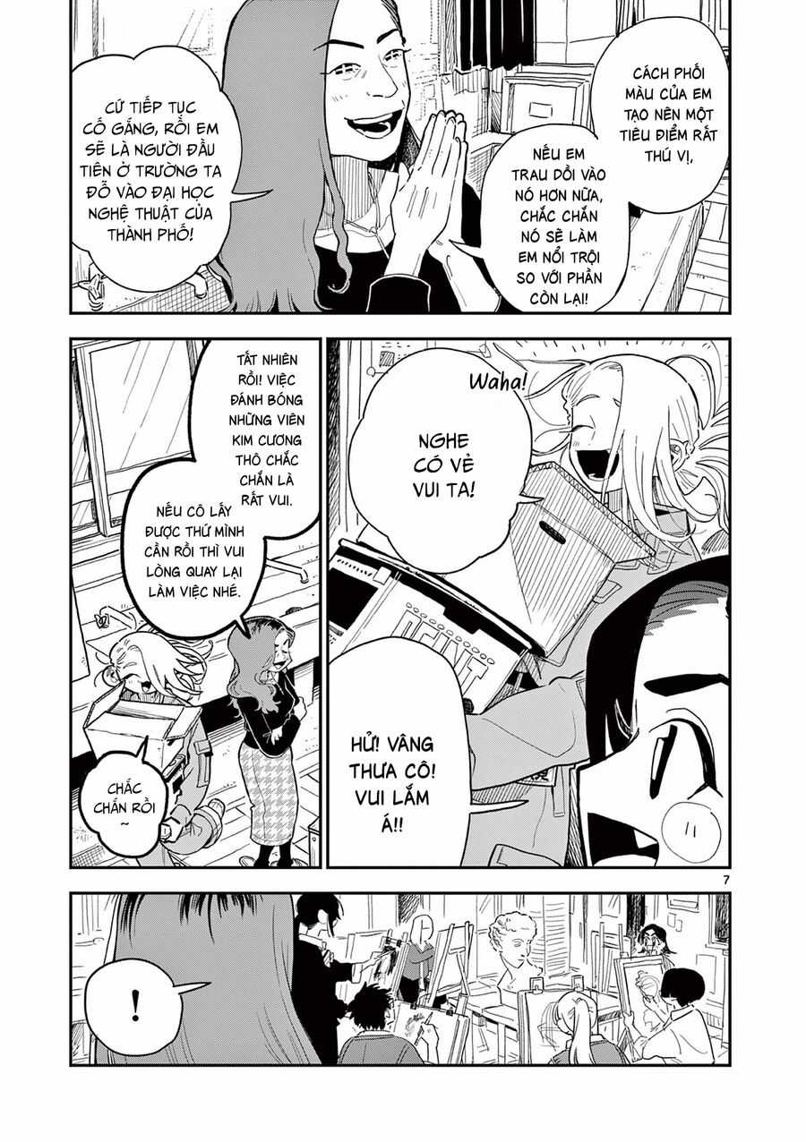 School Back Chương 4 trang 8