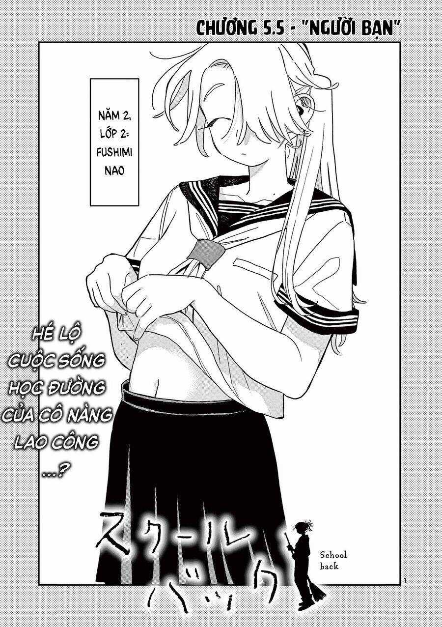 School Back Chương 5.5 trang 2