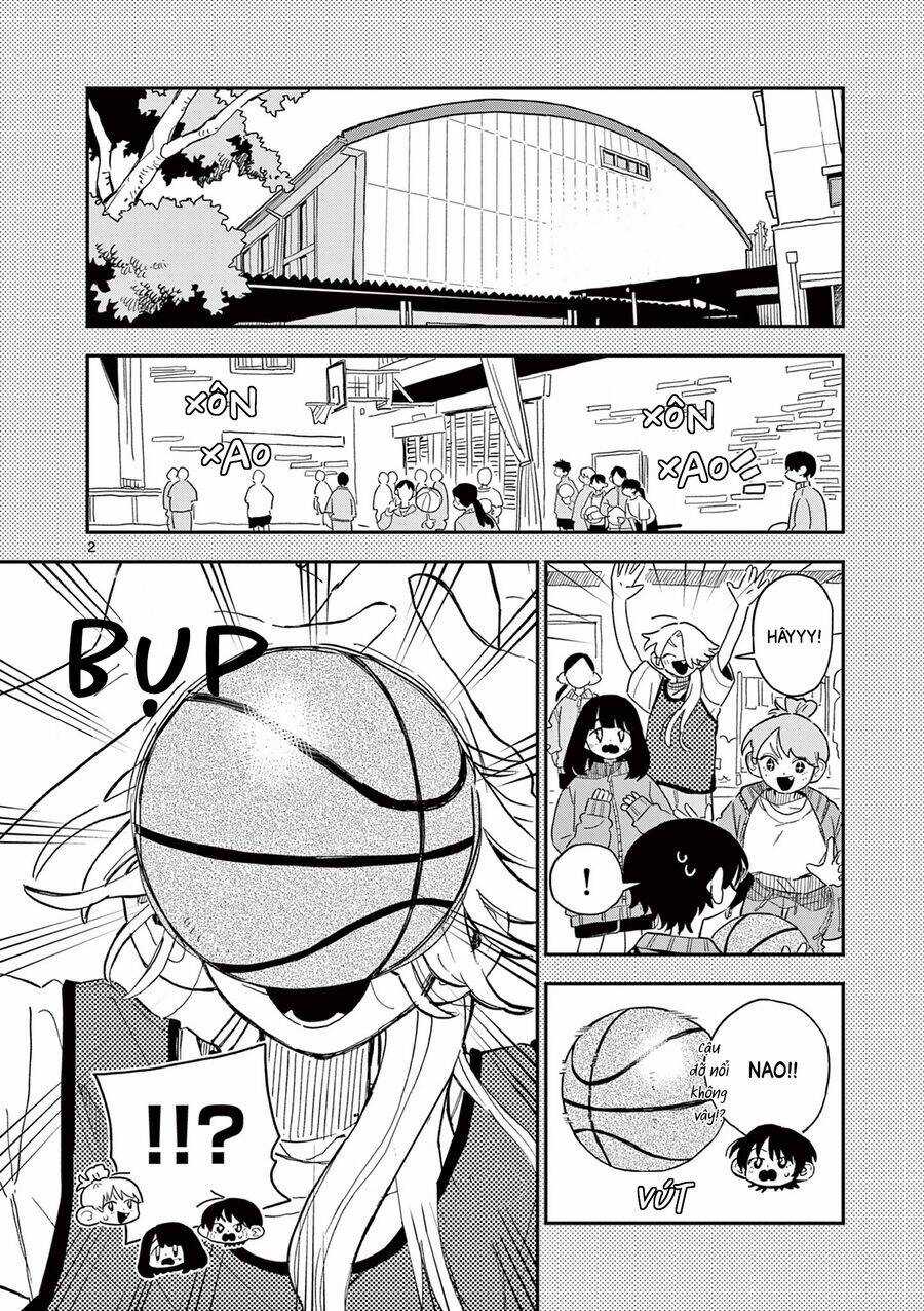 School Back Chương 5.5 trang 3