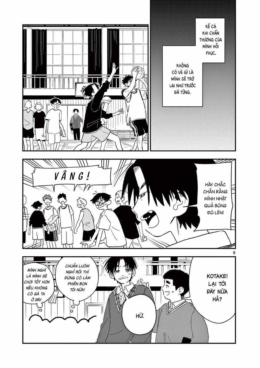 School Back Chương 5 trang 10