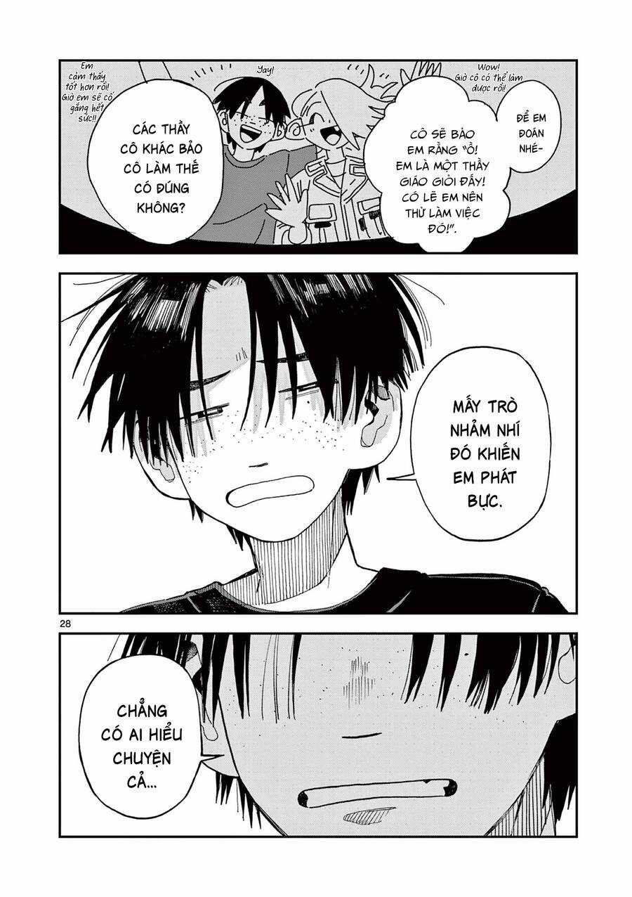 School Back Chương 5 trang 29