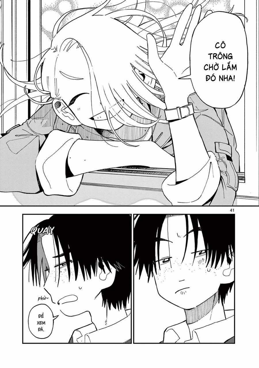 School Back Chương 5 trang 42