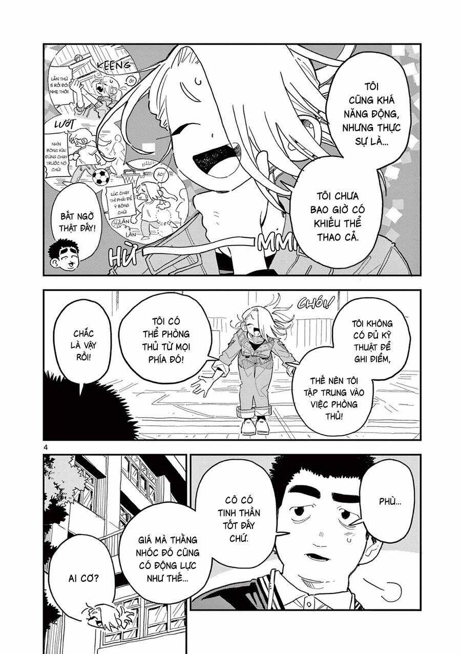 School Back Chương 5 trang 5