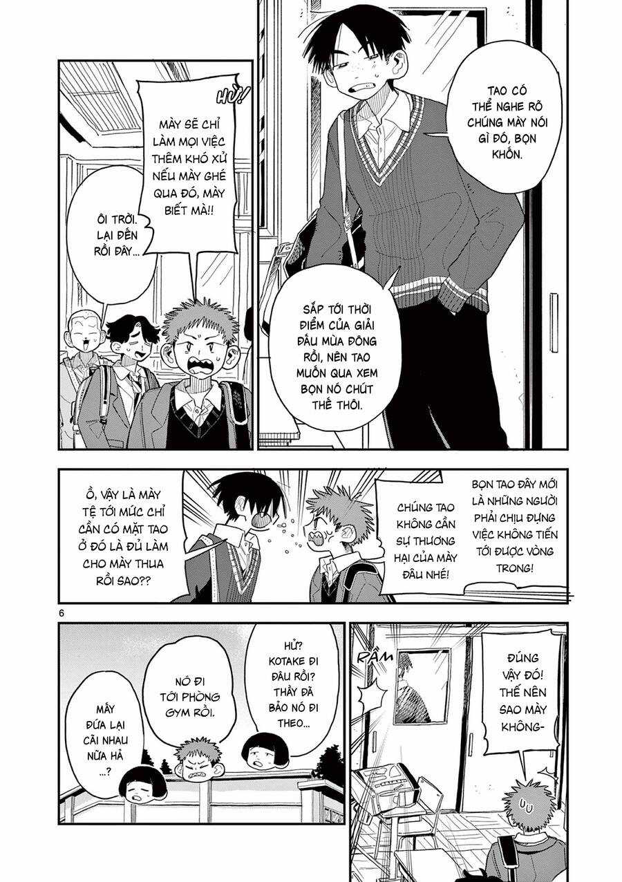 School Back Chương 5 trang 7