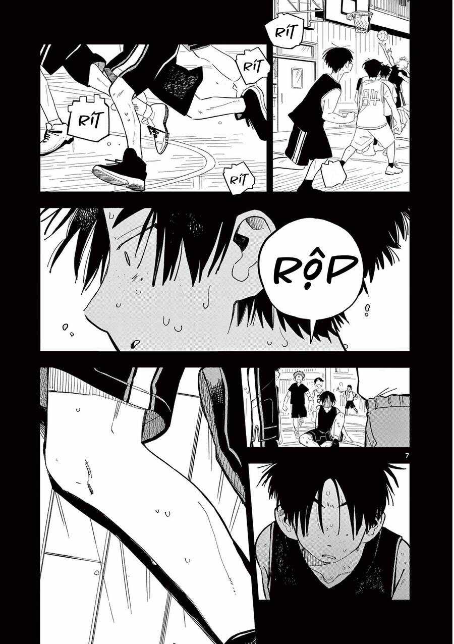 School Back Chương 5 trang 8