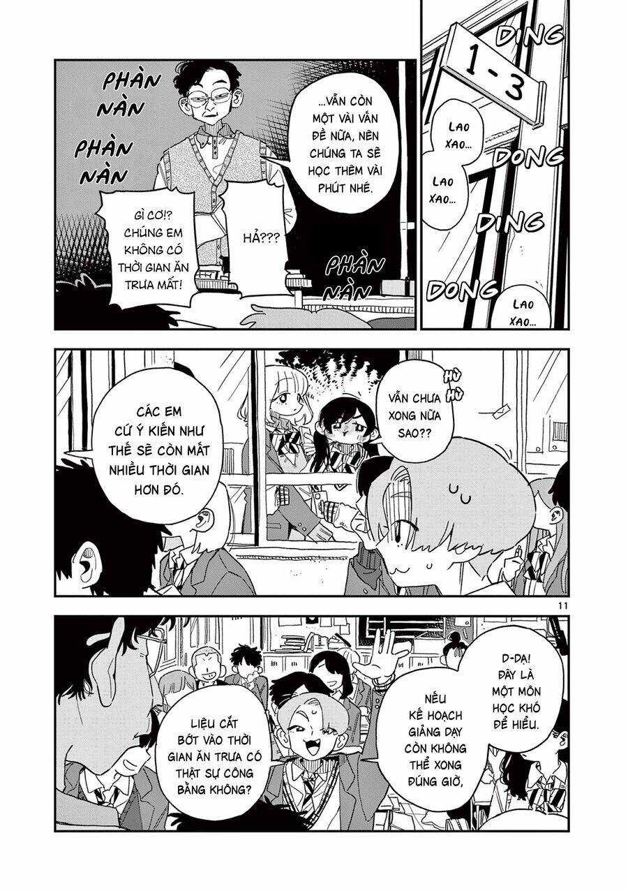 School Back Chương 7 trang 12