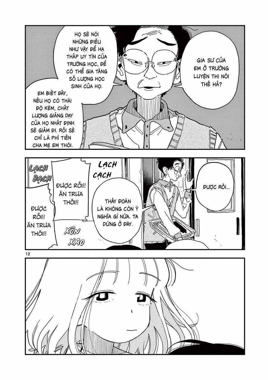 School Back Chương 7 trang 13