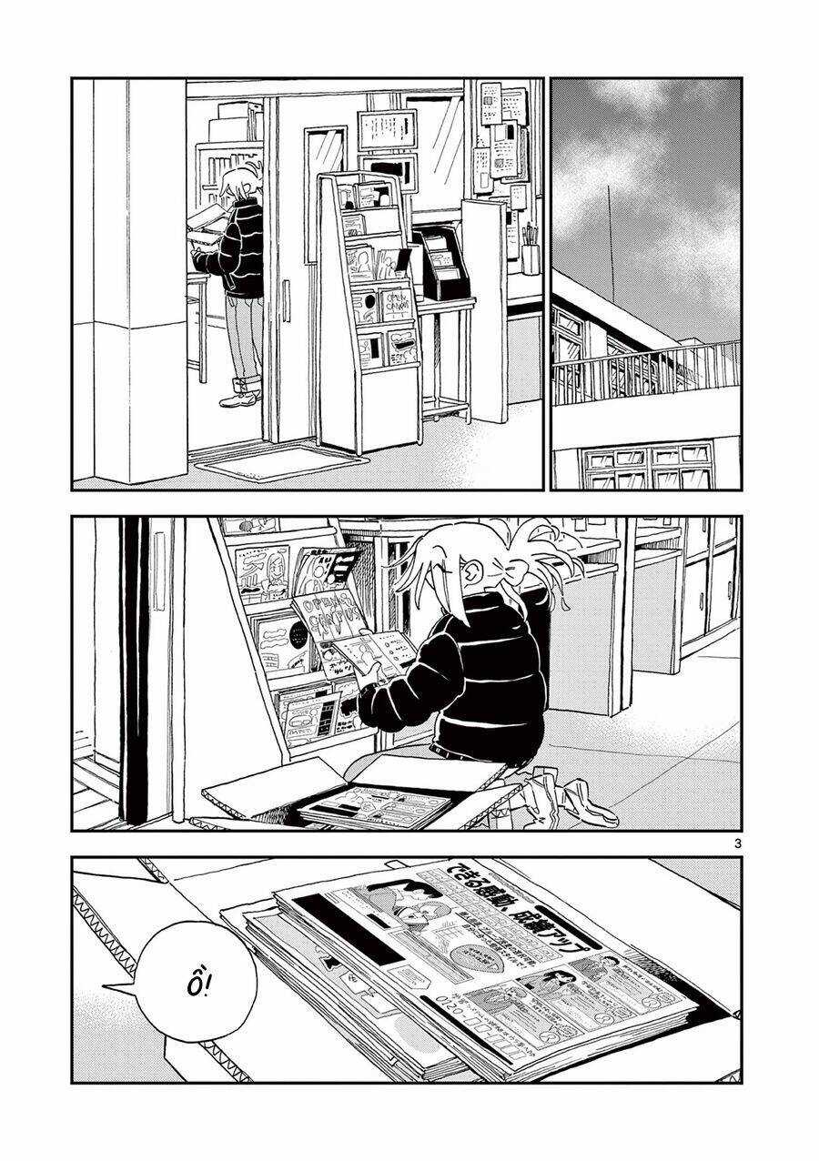 School Back Chương 7 trang 4