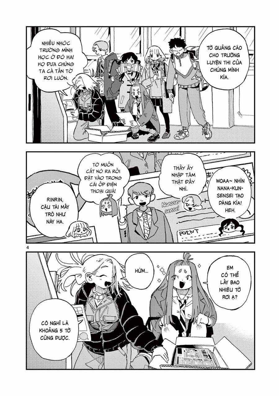 School Back Chương 7 trang 5