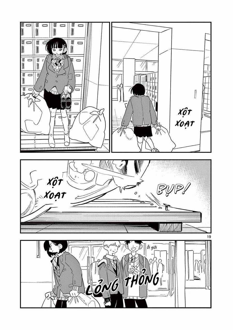 School Back Chương 8 trang 20