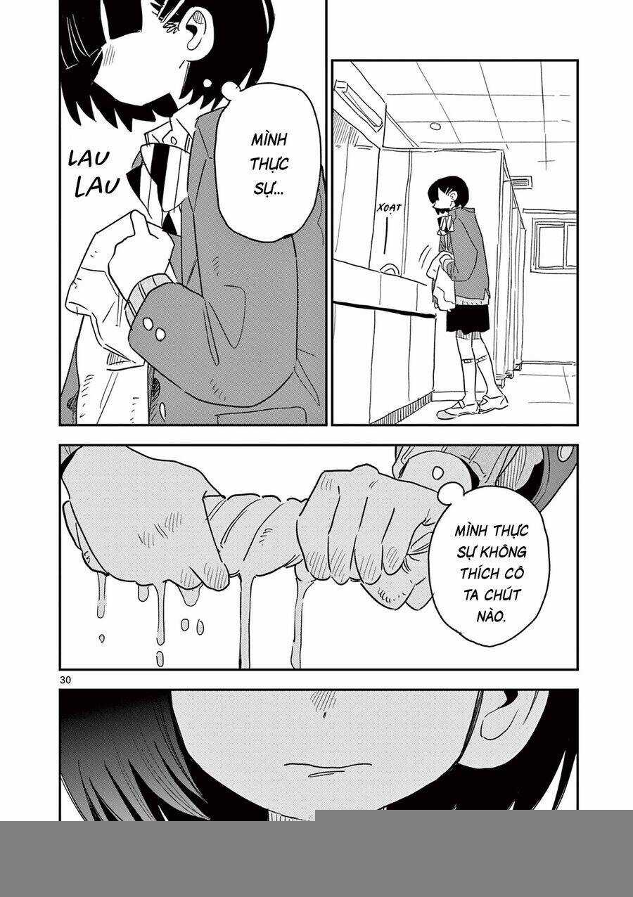 School Back Chương 8 trang 31