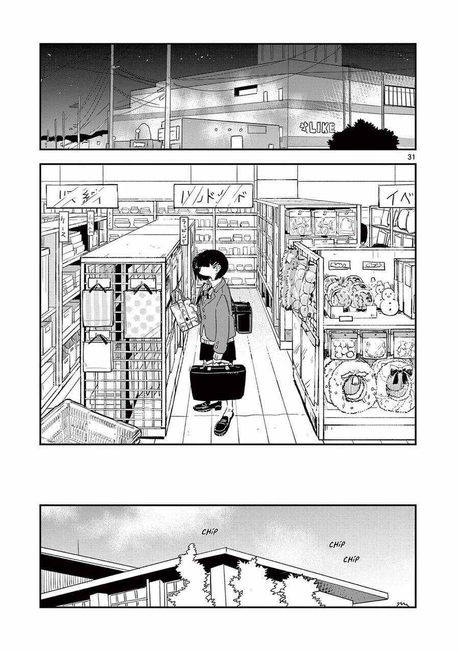 School Back Chương 8 trang 32