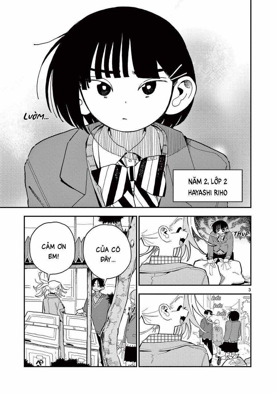 School Back Chương 8 trang 4