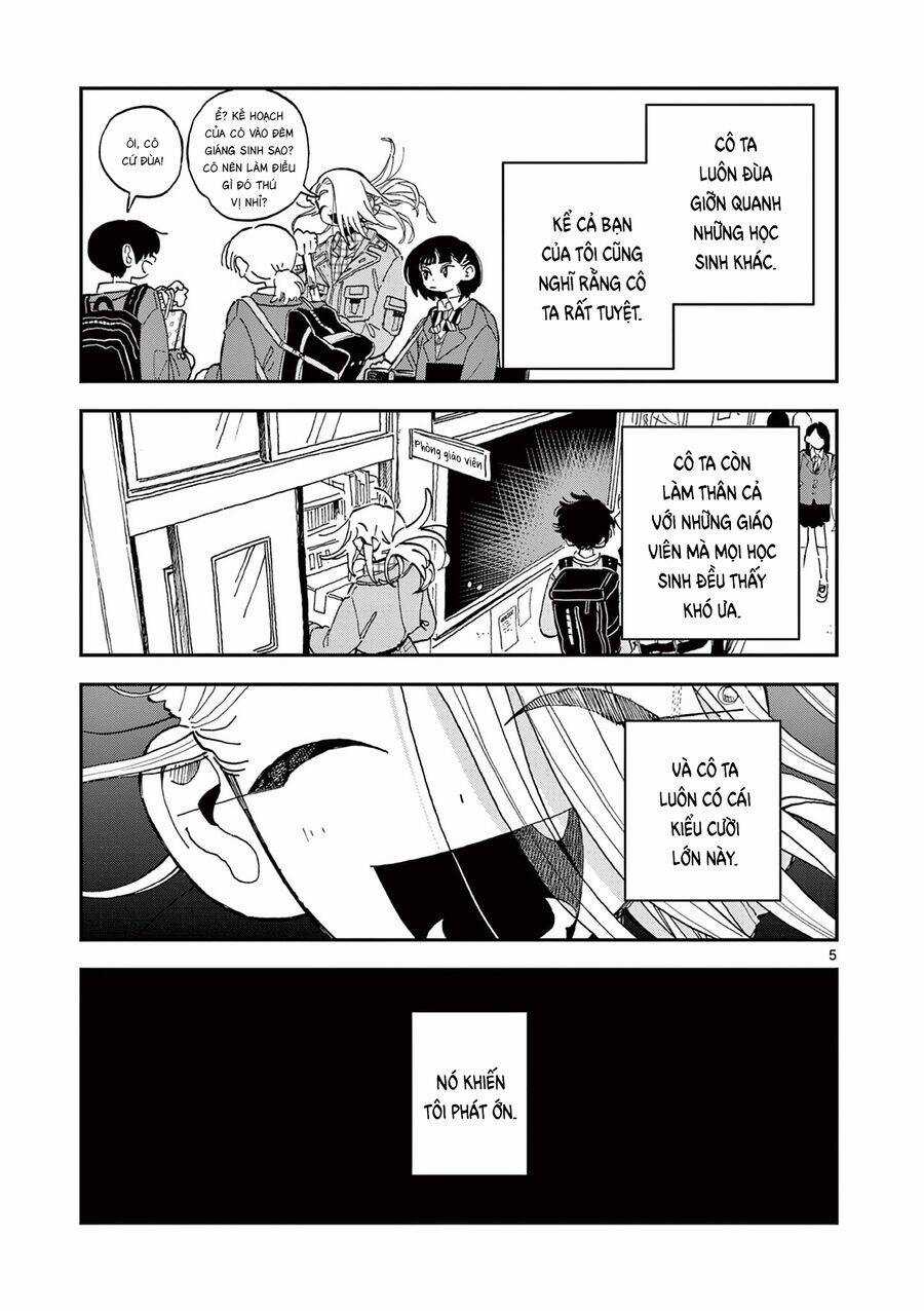 School Back Chương 8 trang 6