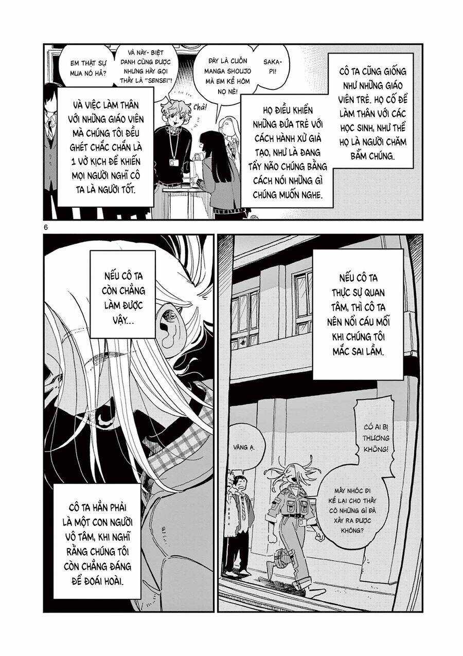 School Back Chương 8 trang 7