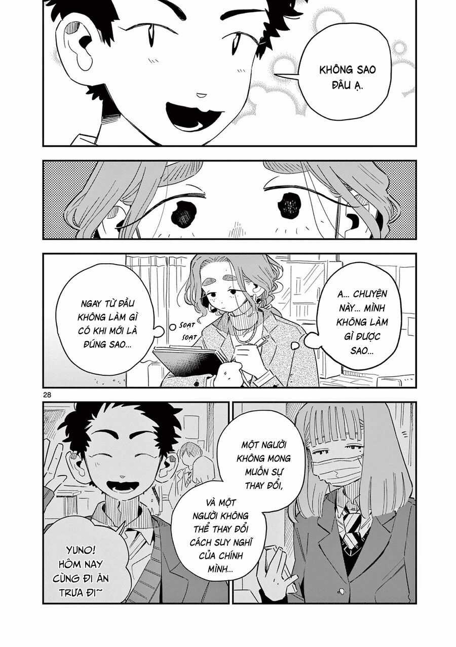 School Back Chương 9 trang 28