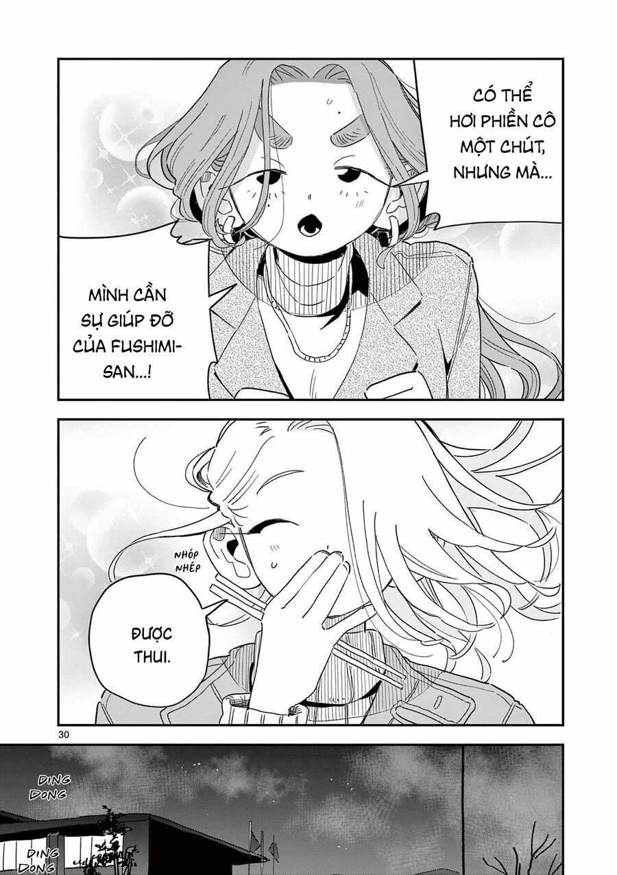 School Back Chương 9 trang 30