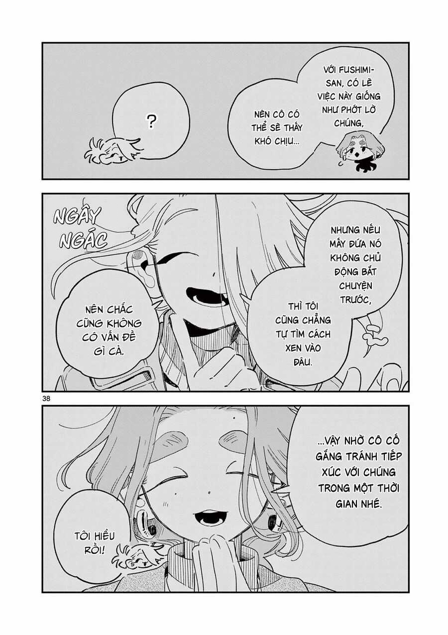 School Back Chương 9 trang 38