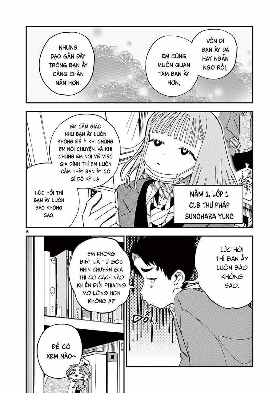 School Back Chương 9 trang 6