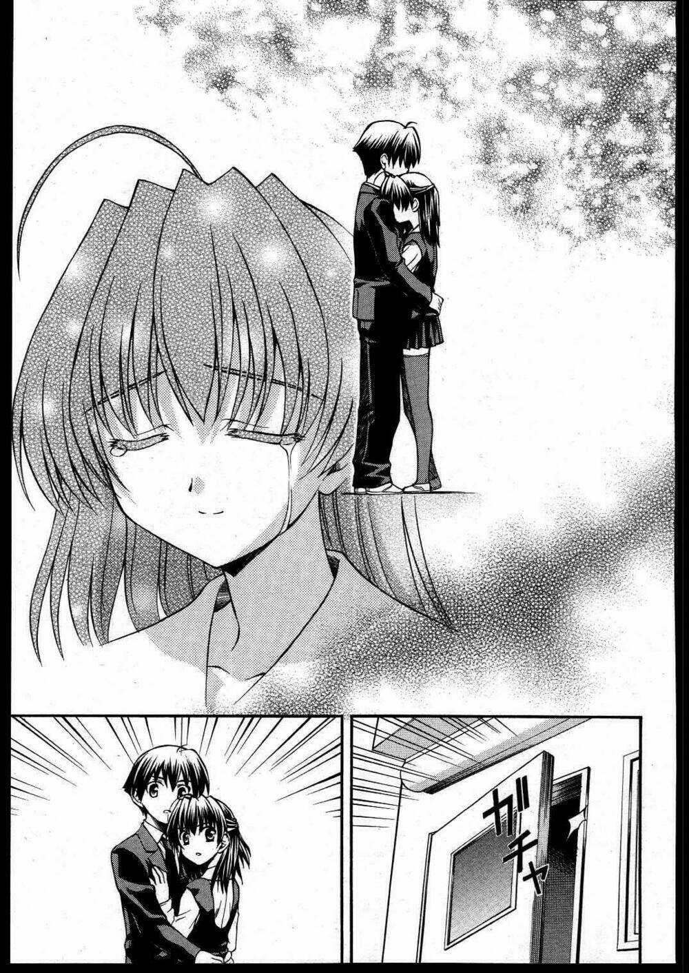 School Days Chapter 11 trang 17