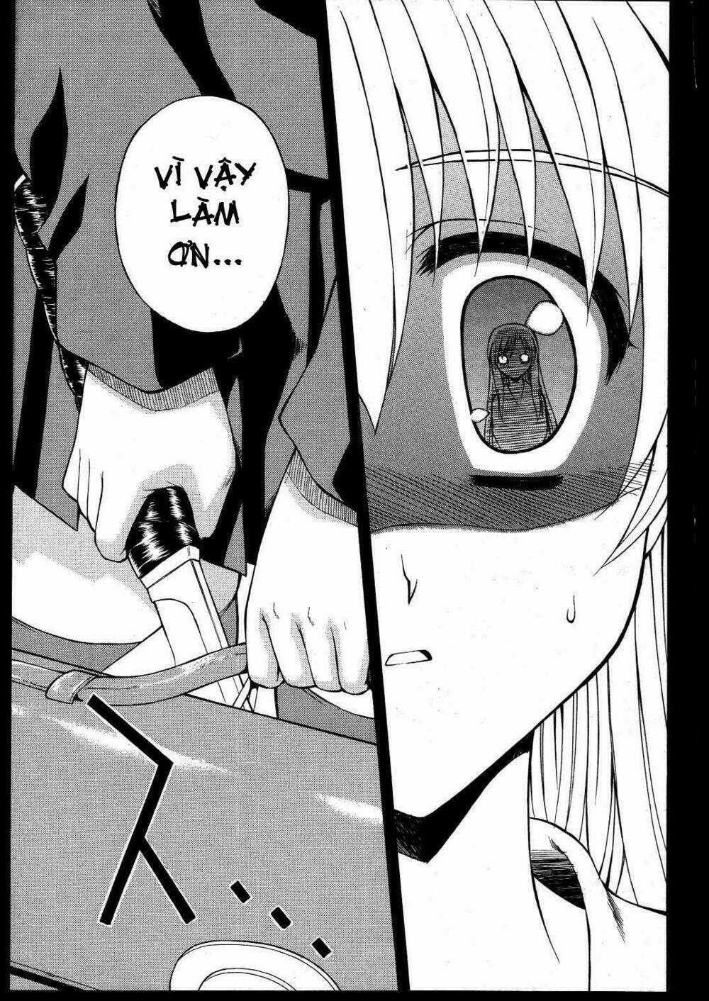 School Days Chapter 11 trang 25