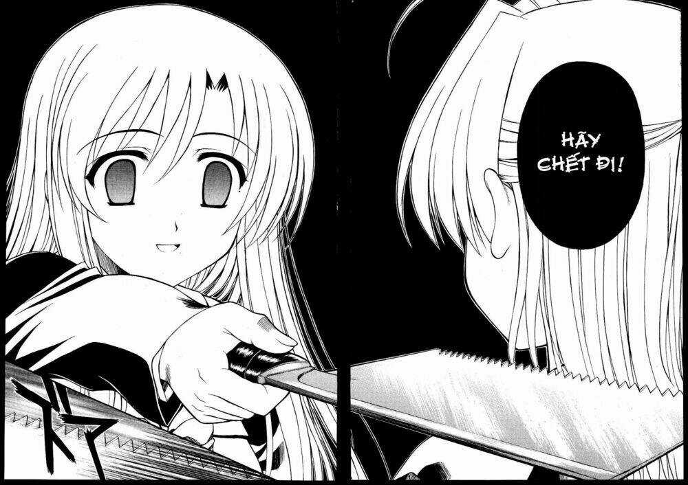 School Days Chapter 11 trang 26