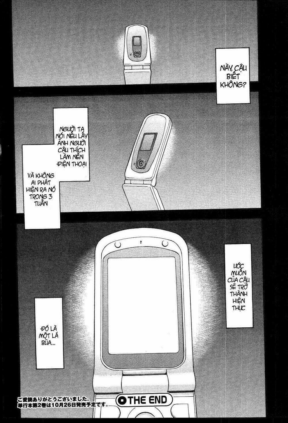 School Days Chapter 12 trang 23