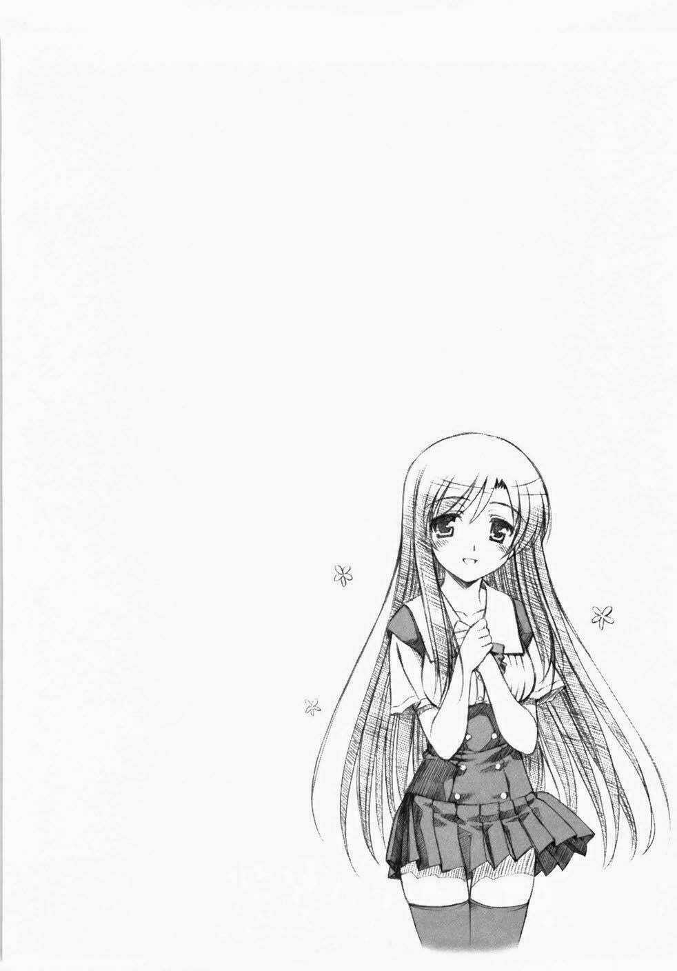 School Days Chapter 3 trang 2