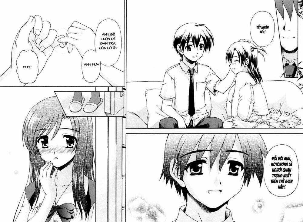 School Days Chapter 3 trang 26