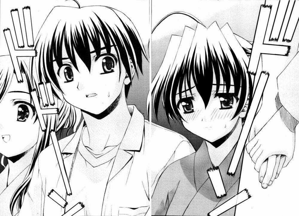 School Days Chapter 6 trang 26