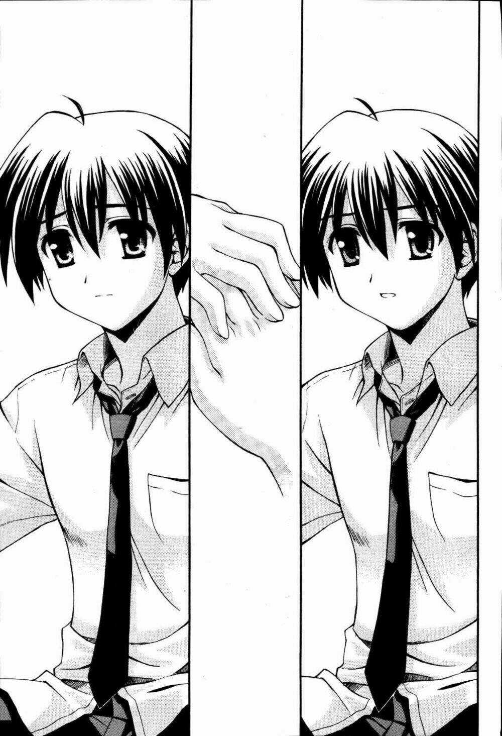 School Days Chapter 7 trang 19