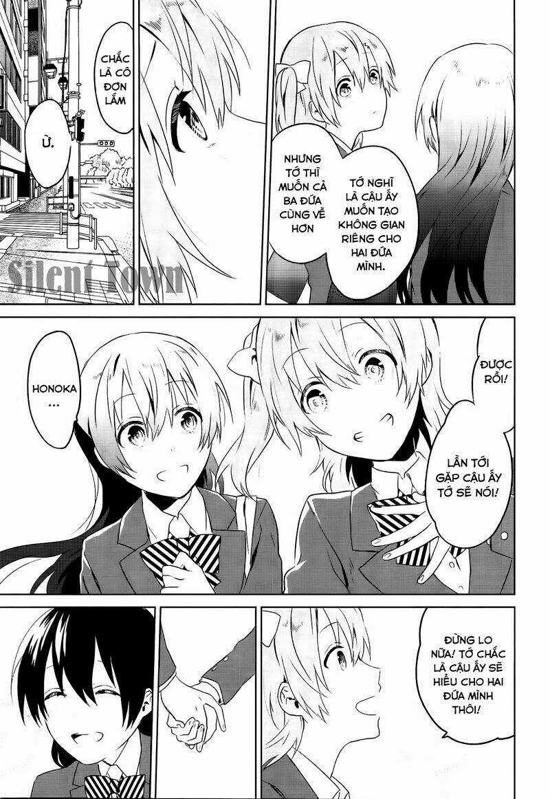 School Idol Days - Love Live! Chapter 1 trang 18