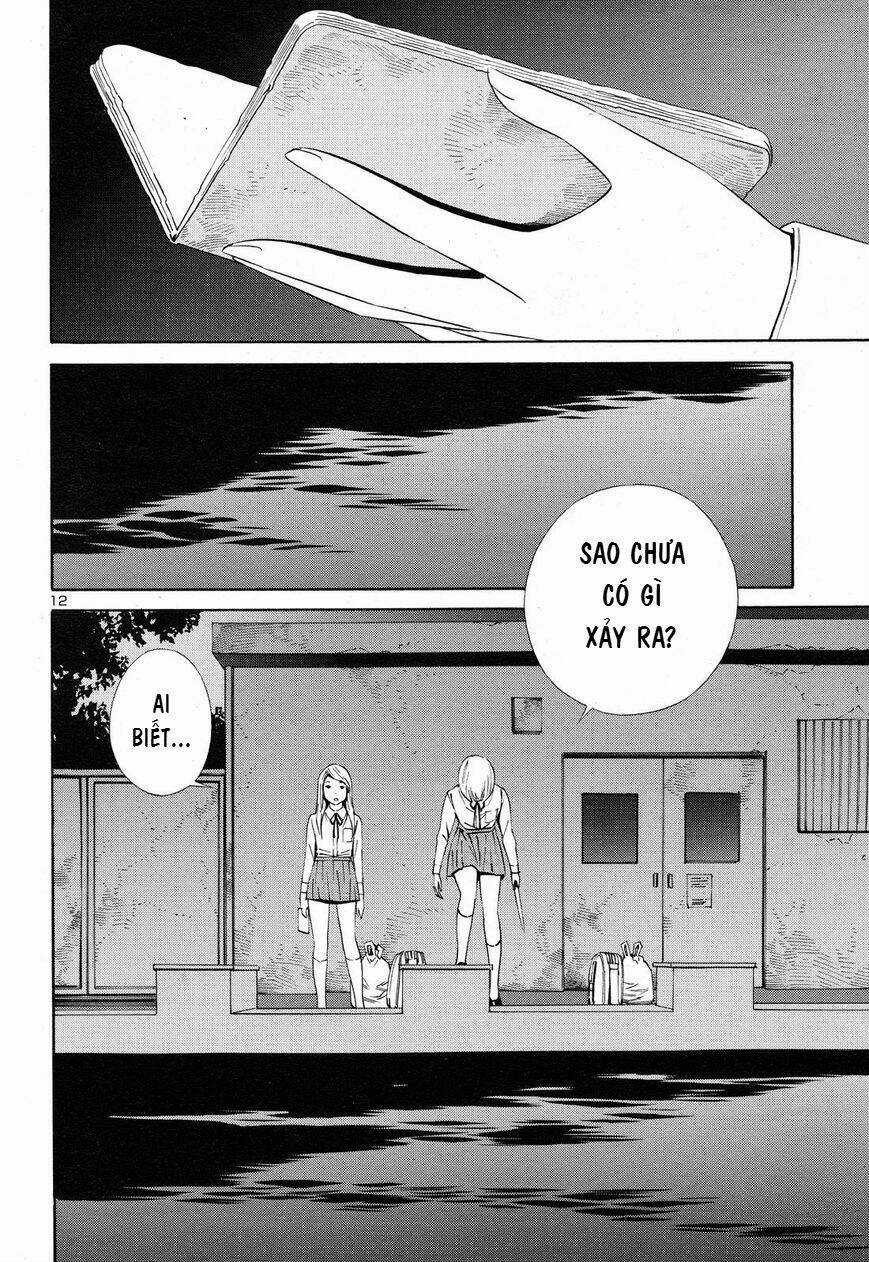 School Ningyo 2 Chapter 0 trang 11