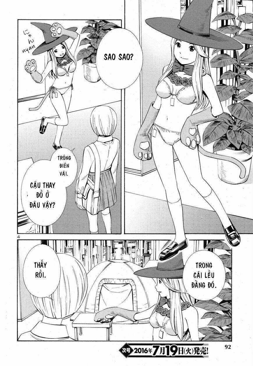 School Ningyo 2 Chapter 0 trang 3