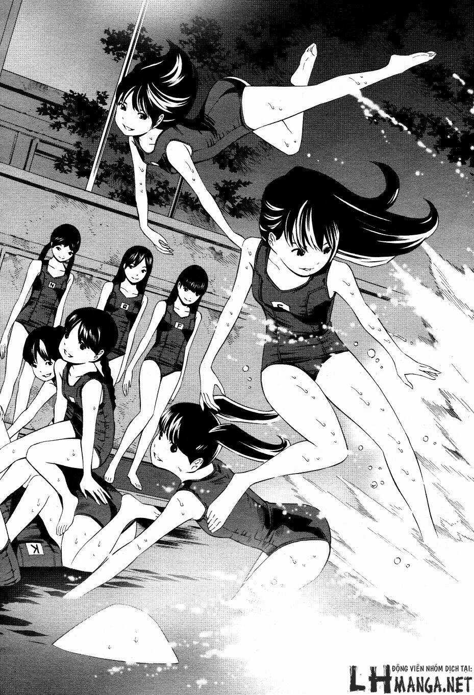 School Ningyo 2 Chapter 1 trang 15