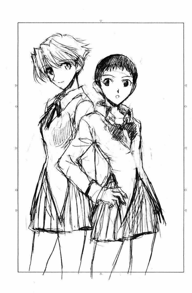 School Rumble Chapter 93 trang 0