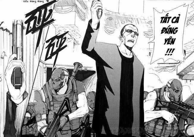 school shock Chapter 1 trang 18