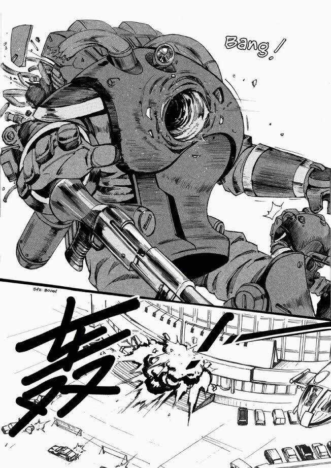 school shock Chapter 1 trang 34